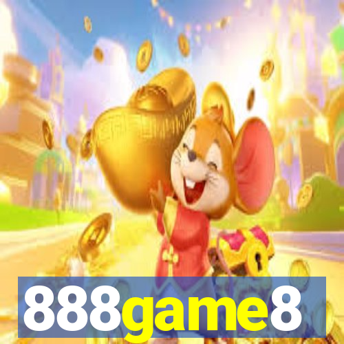 888game8