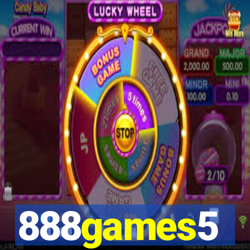 888games5