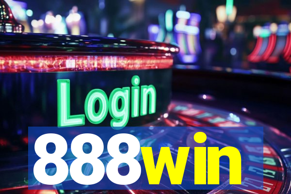 888win