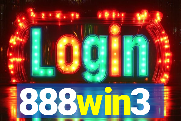 888win3