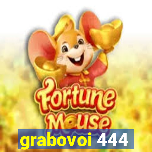 grabovoi 444