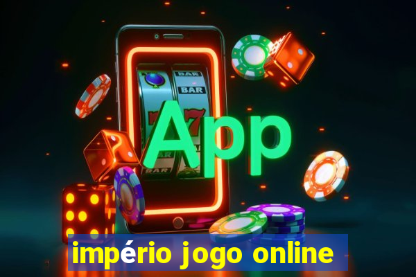 império jogo online