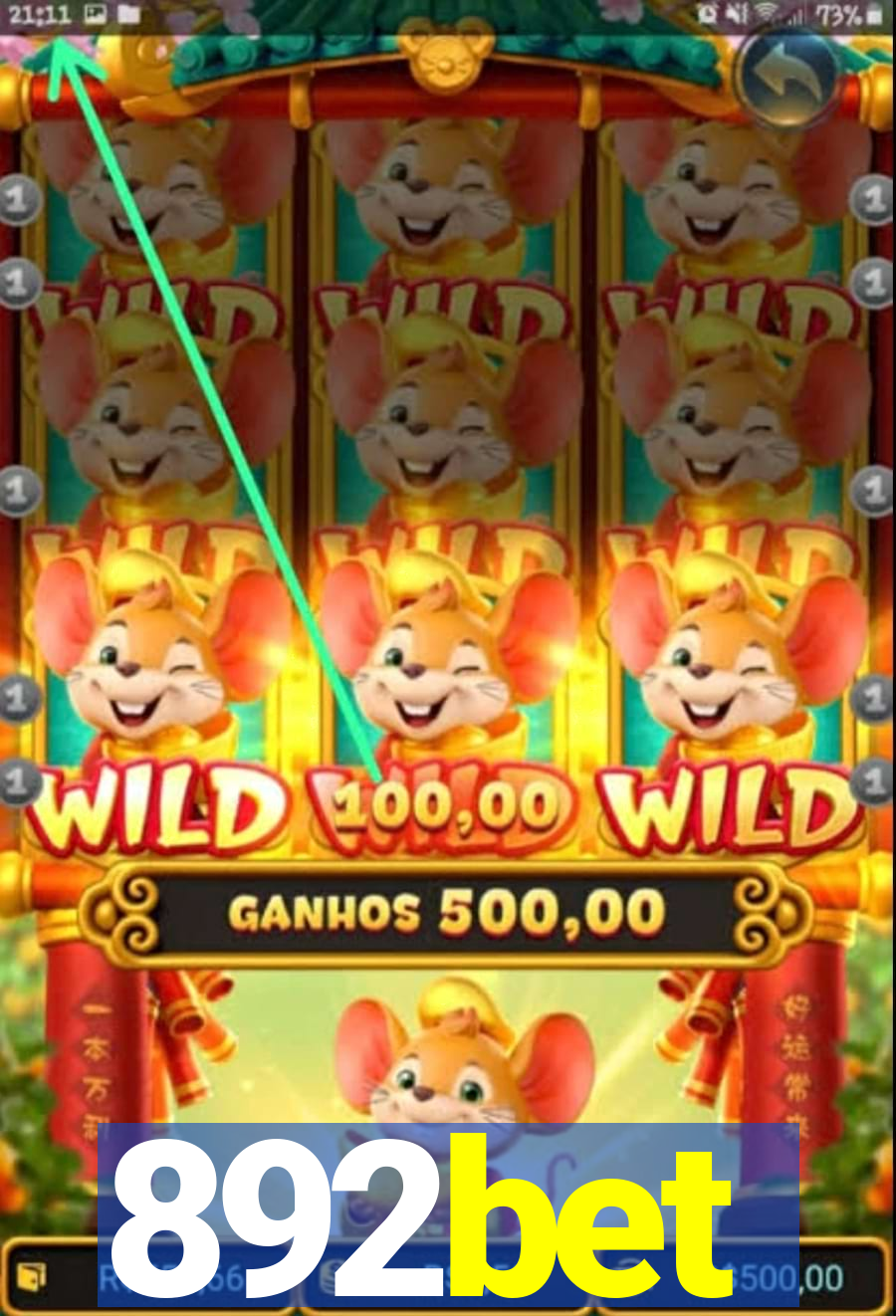 892bet