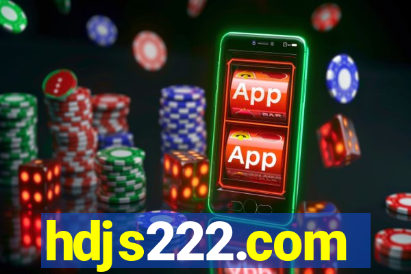 hdjs222.com