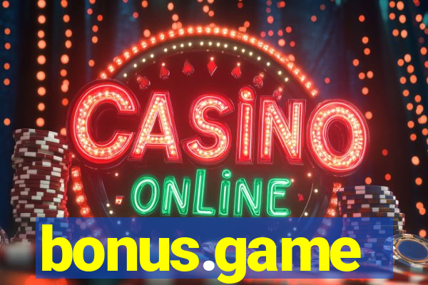 bonus.game