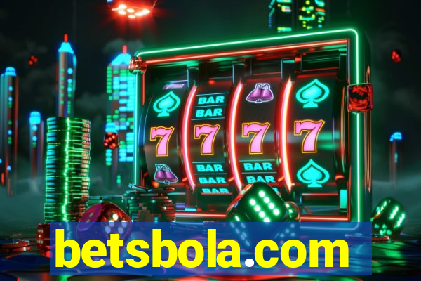 betsbola.com