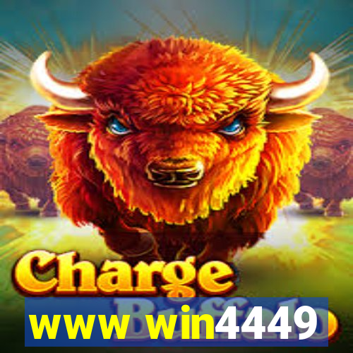 www win4449