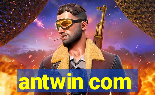 antwin com
