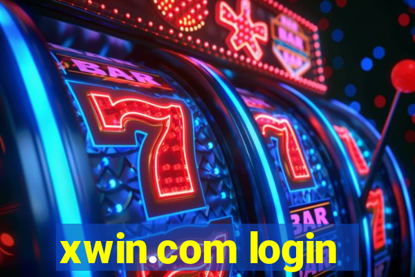 xwin.com login