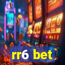 rr6 bet