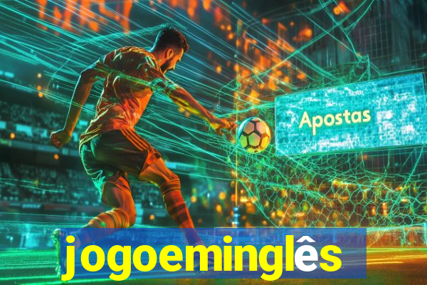 jogoeminglês