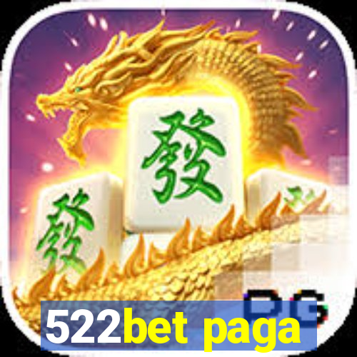 522bet paga