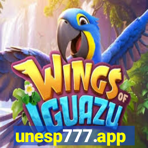 unesp777.app