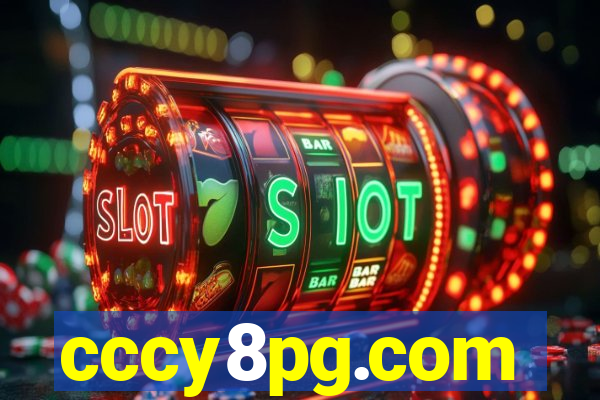 cccy8pg.com