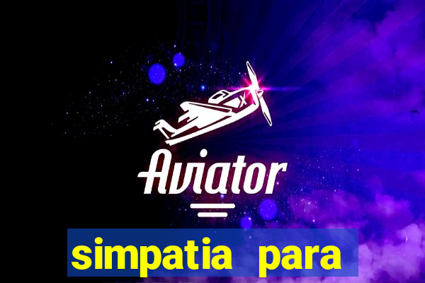 simpatia para atrair amor
