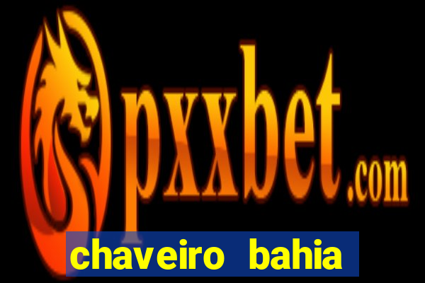 chaveiro bahia juazeiro telefone