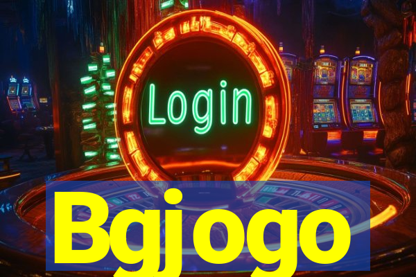 Bgjogo