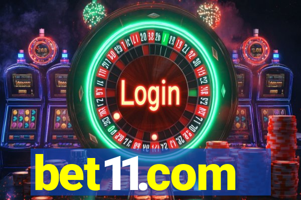 bet11.com