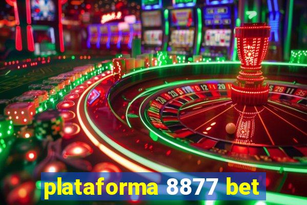 plataforma 8877 bet
