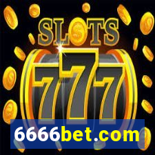 6666bet.com