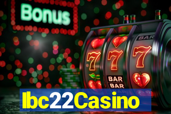 Ibc22Casino