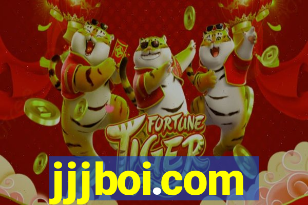 jjjboi.com