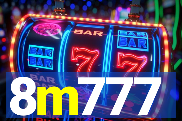 8m777