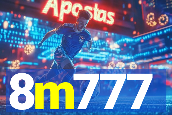 8m777
