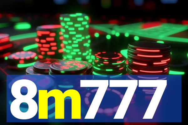 8m777