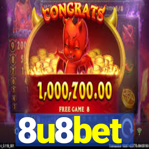 8u8bet