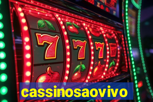 cassinosaovivo