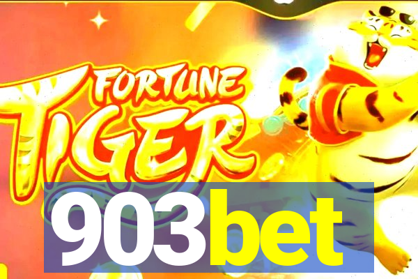903bet