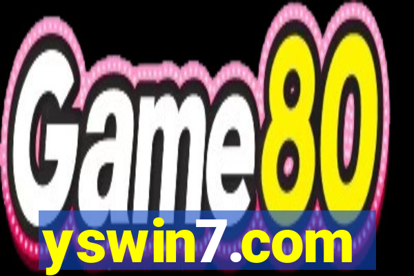yswin7.com