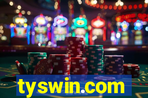tyswin.com