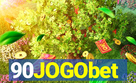 90JOGObet