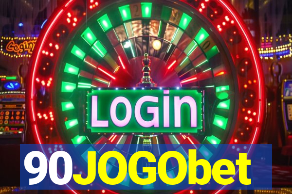 90JOGObet