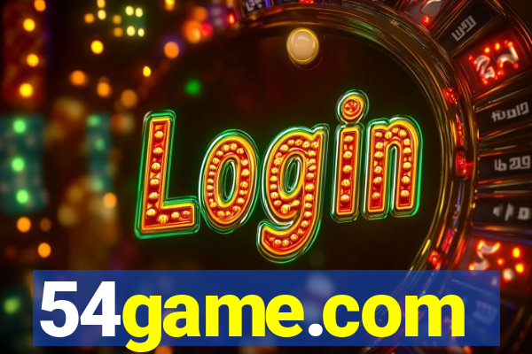 54game.com