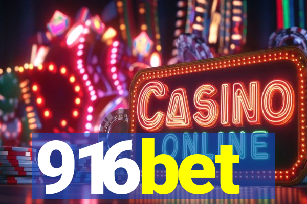 916bet