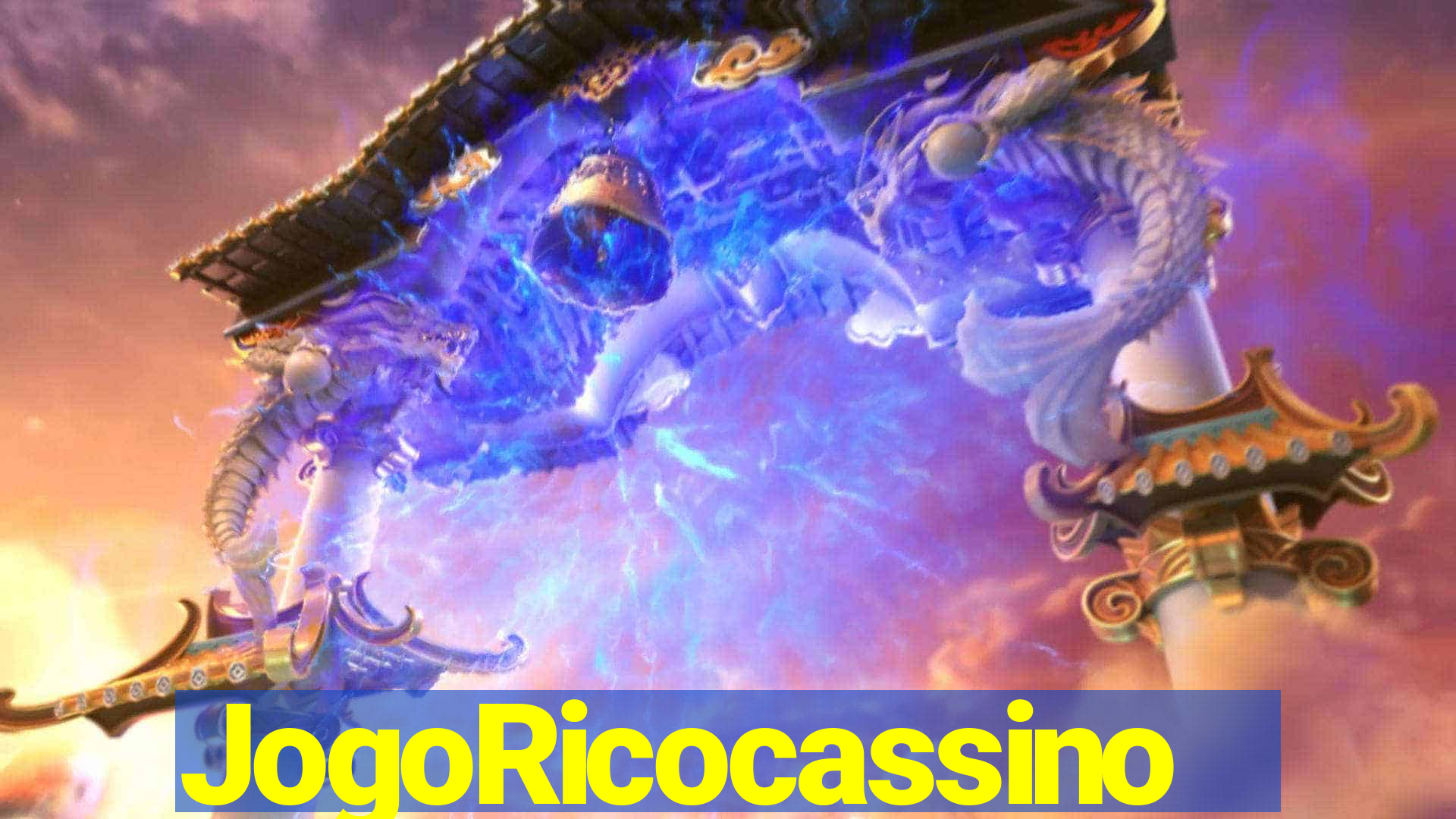 JogoRicocassino