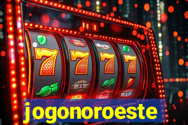 jogonoroeste