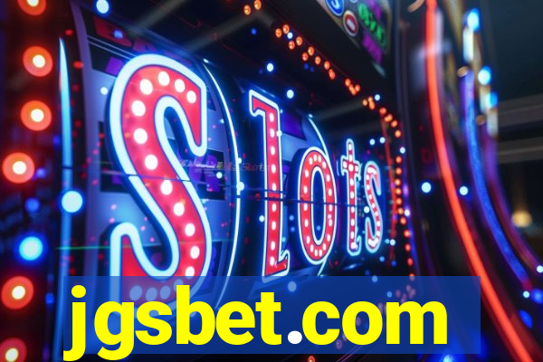 jgsbet.com