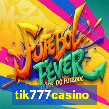 tik777casino