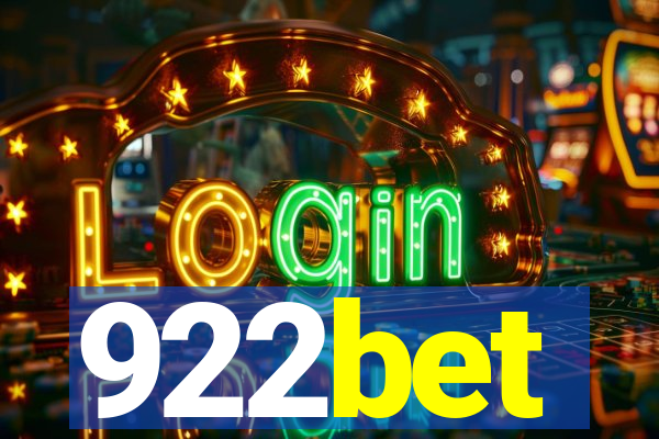 922bet