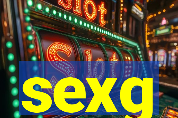 sexg