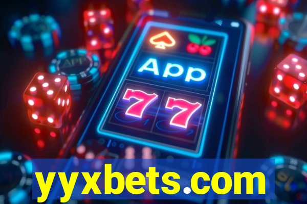 yyxbets.com