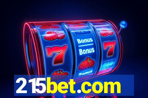215bet.com