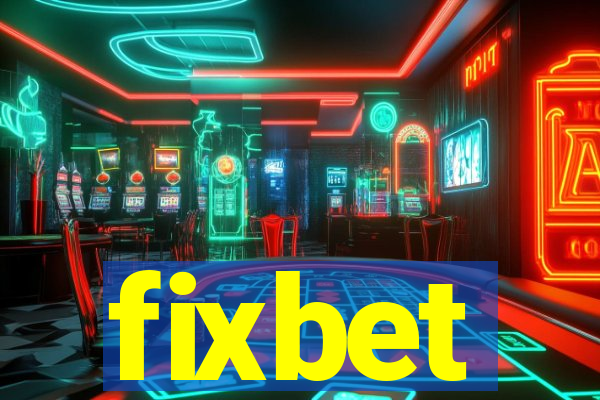 fixbet