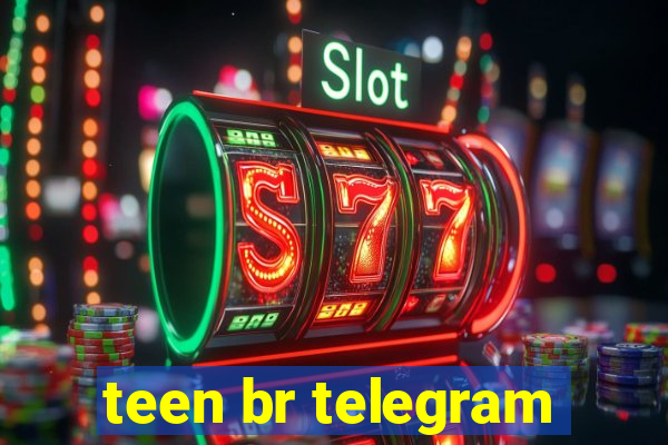 teen br telegram