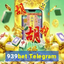 939bet Telegram