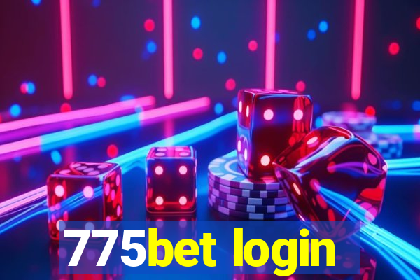 775bet login